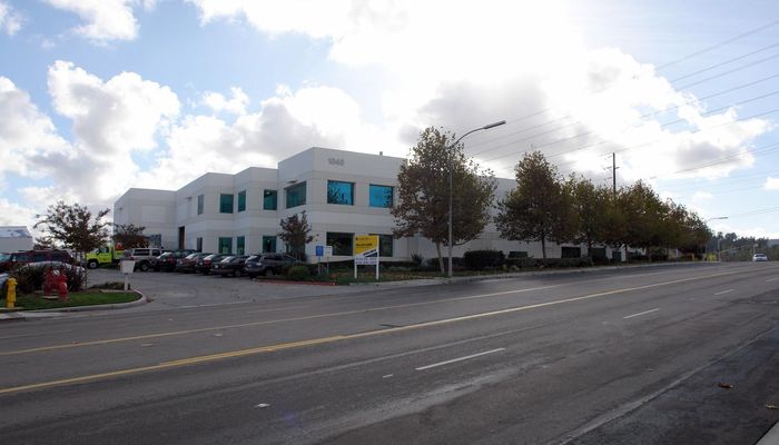 Warehouse Space for Rent at 1040 S Andreasen Dr Escondido, CA 92029 - #5