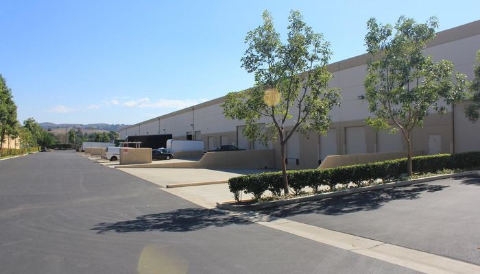 Warehouse Space for Rent at 4010 W Valley Blvd Walnut, CA 91789 - #12