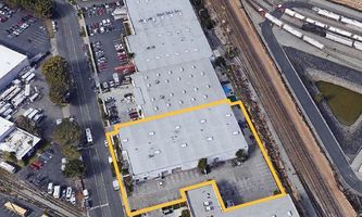 Warehouse Space for Rent located at 444 Alaska Ave Torrance, CA 90503