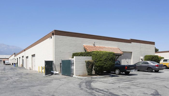 Warehouse Space for Rent at 10022 6th St Rancho Cucamonga, CA 91730 - #4