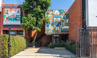 Office Space for Rent located at 2046-2048 Cotner Ave Los Angeles, CA 90025