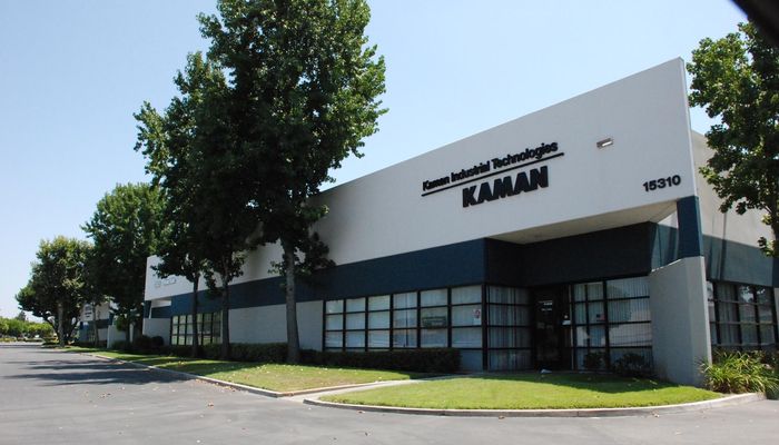 Warehouse Space for Rent at 15302 - 15364 E. Valley Blvd. City Of Industry, CA 91746 - #1