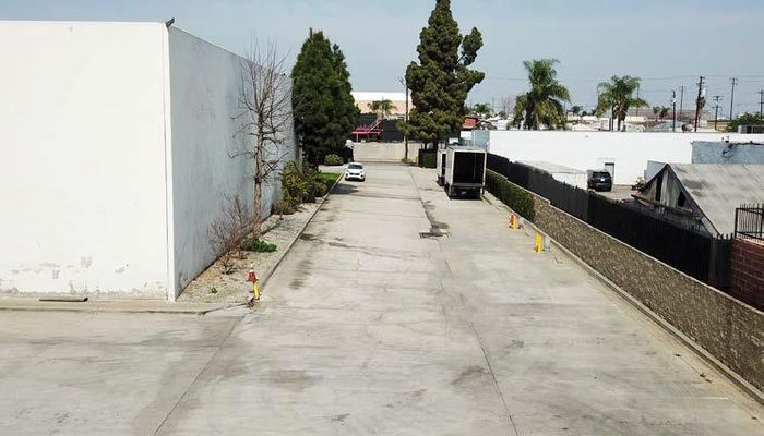 Warehouse Space for Rent at 1930 E 65th St Los Angeles, CA 90001 - #8