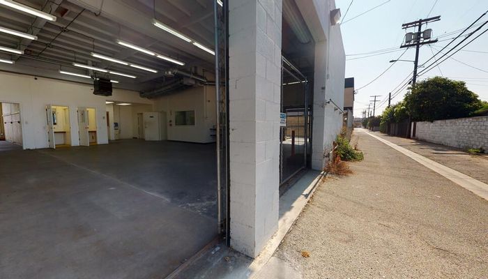 Warehouse Space for Rent at 12107 W Jefferson Blvd Culver City, CA 90230 - #28