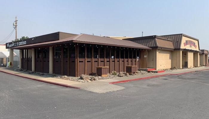 Warehouse Space for Rent at 175 E 20th St Chico, CA 95928 - #5