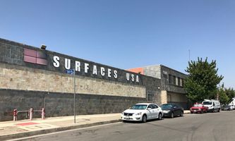 Warehouse Space for Sale located at 11501 Hart St North Hollywood, CA 91605