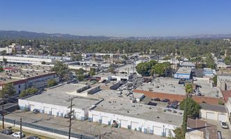 Warehouse Space for Rent located at 7005-7023 Darby Ave Reseda, CA 91335