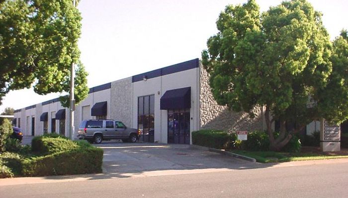Warehouse Space for Rent at 10183 Croydon Way Sacramento, CA 95827 - #1