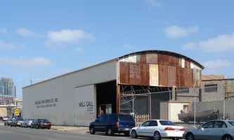 Warehouse Space for Rent located at 1430 National Ave San Diego, CA 92113