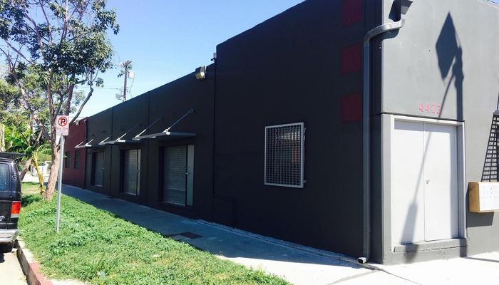 Warehouse Space for Rent at 4423 W Jefferson Blvd Los Angeles, CA 90016 - #1