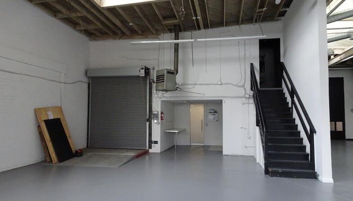 Warehouse Space for Rent at 8940-8942 Ellis Ave Los Angeles, CA 90034 - #2