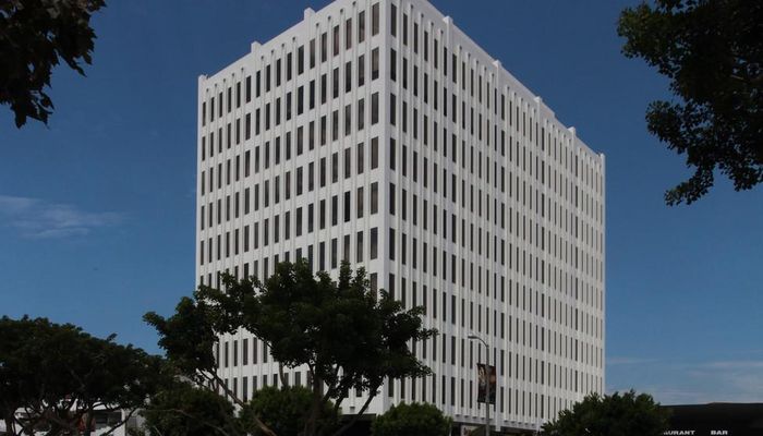 Office Space for Rent at 11661 W San Vicente Blvd Los Angeles, CA 90049 - #1