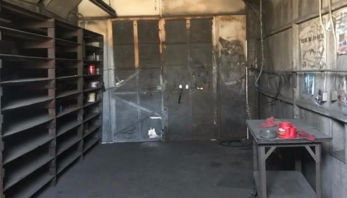 Warehouse Space for Rent at 1425 Santa Fe Ave Long Beach, CA 90813 - #11