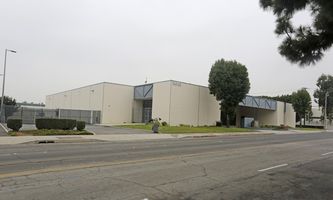 Warehouse Space for Rent located at 2643-2645 Industry Way Lynwood, CA 90262