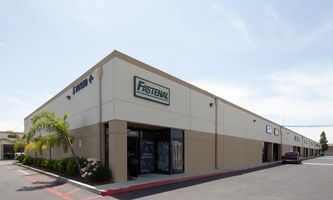 Warehouse Space for Rent located at 20920 - 20944 S Normandie Ave Torrance, CA 90502