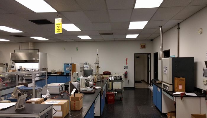 Warehouse Space for Rent at 21730 S Wilmington Ave Carson, CA 90810 - #6