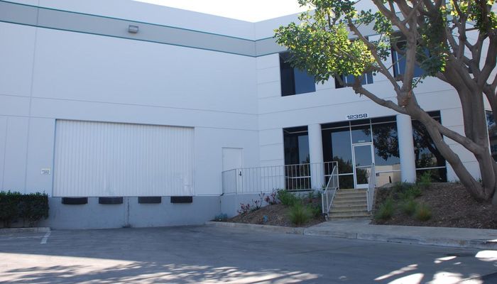 Warehouse Space for Rent at 12342-12420 Bell Ranch Dr Santa Fe Springs, CA 90670 - #1