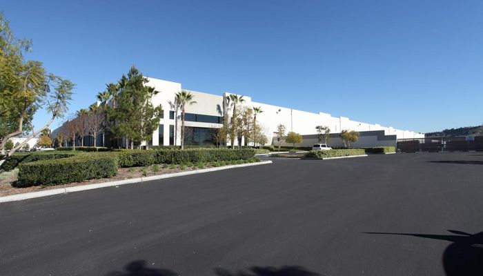 Warehouse Space for Rent at 455 Brea Canyon Rd City Of Industry, CA 91789 - #2
