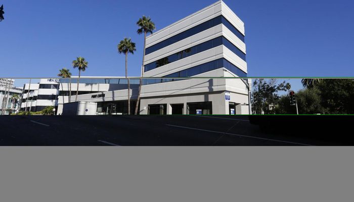 Office Space for Rent at 9301 Wilshire Blvd Beverly Hills, CA 90210 - #10