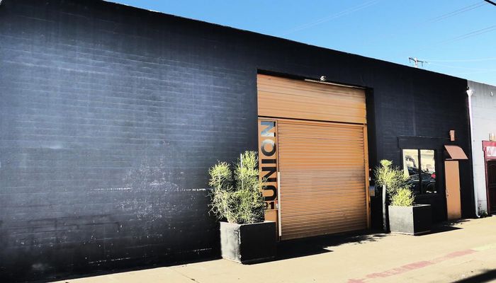 Warehouse Space for Rent at 2191 Main St San Diego, CA 92113 - #1