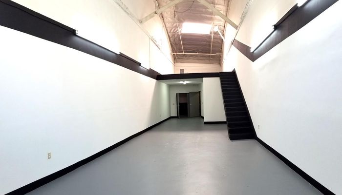 Warehouse Space for Rent at 2001-2031 S Santa Fe Ave Los Angeles, CA 90021 - #22