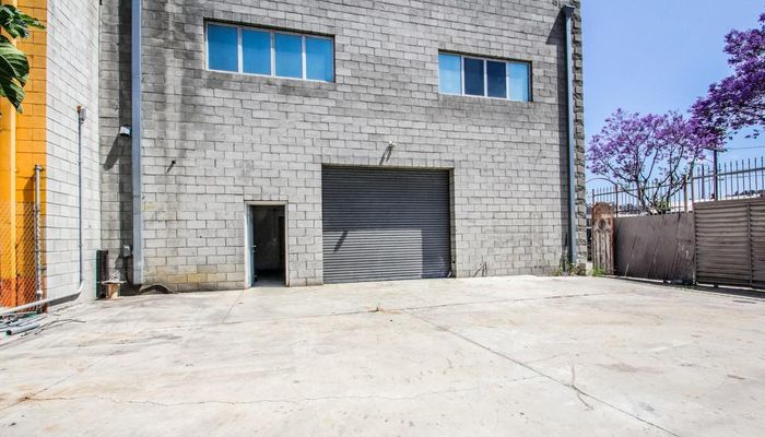 Warehouse Space for Rent at 2325 N San Fernando Rd Los Angeles, CA 90065 - #4