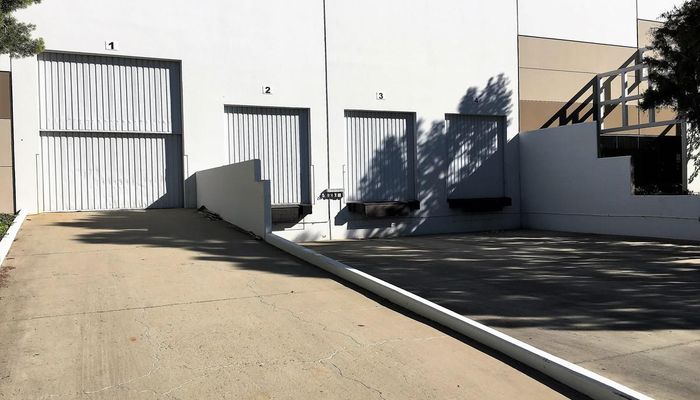 Warehouse Space for Rent at 13740-13760 Ramona Ave Chino, CA 91710 - #9