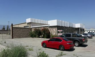 Warehouse Space for Sale located at 383 S J St San Bernardino, CA 92410