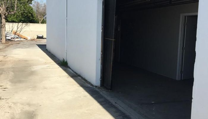 Warehouse Space for Rent at 2311 Durfee Ave El Monte, CA 91732 - #2