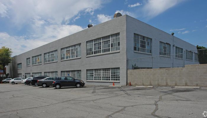 Warehouse Space for Rent at 1283-1285 E Colorado Blvd Pasadena, CA 91106 - #6