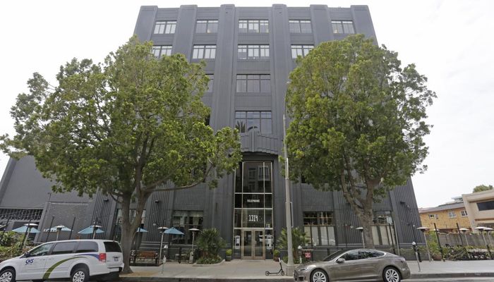 Office Space for Rent at 1314 7th St Santa Monica, CA 90401 - #11