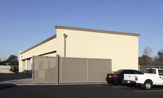 Warehouse Space for Rent located at 8461 Commonwealth Ave Buena Park, CA 90621