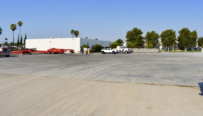 Warehouse Space for Sale at 673 S Waterman Ave San Bernardino, CA 92408 - #12