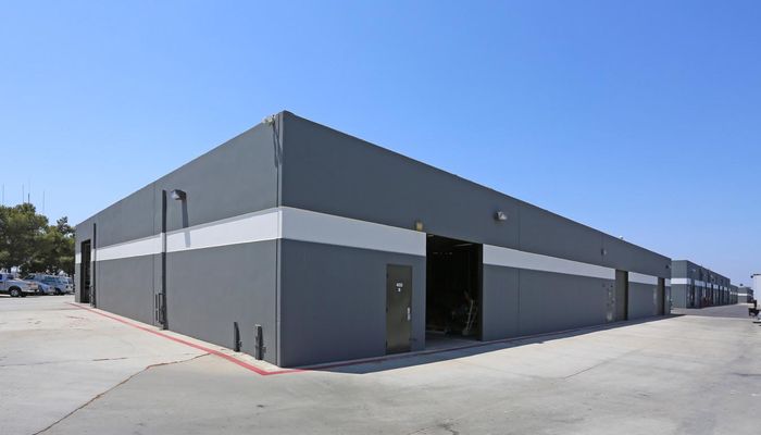Warehouse Space for Rent at 4223 Ponderosa Ave San Diego, CA 92123 - #6