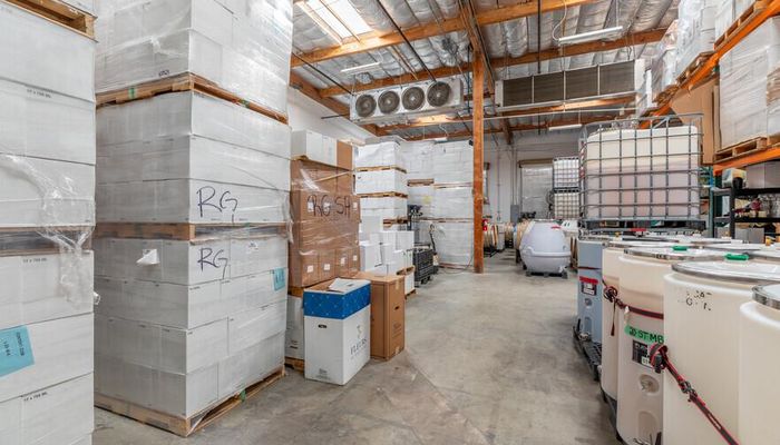 Warehouse Space for Rent at 302 Enterprise St Escondido, CA 92029 - #13
