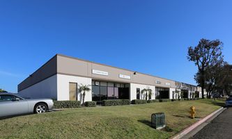Warehouse Space for Rent located at 5575 Magnatron Blvd San Diego, CA 92111