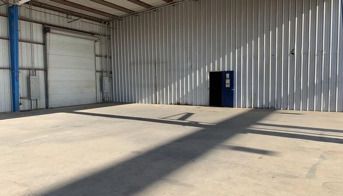 Warehouse Space for Rent at 6837 Krebs Rd Bakersfield, CA 93308 - #3