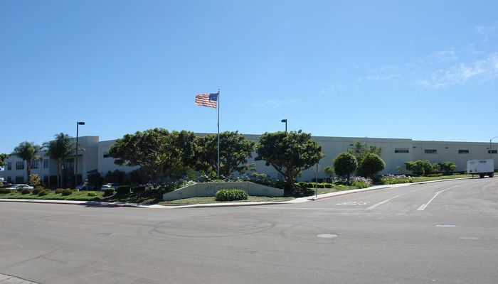 Warehouse Space for Sale at 2433 Eastman Ave Ventura, CA 93003 - #2