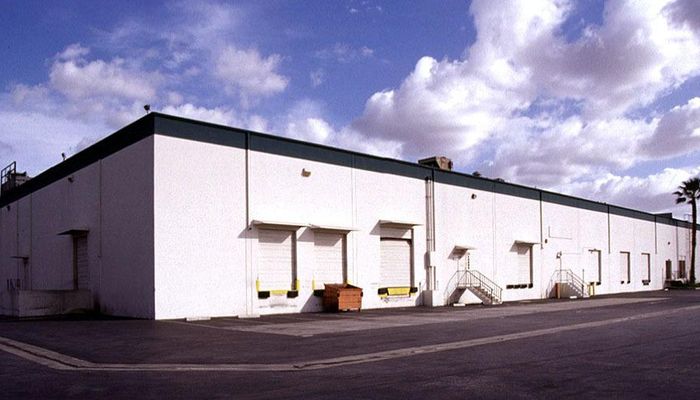Warehouse Space for Rent at 13553-13563 Alondra Blvd Santa Fe Springs, CA 90670 - #6