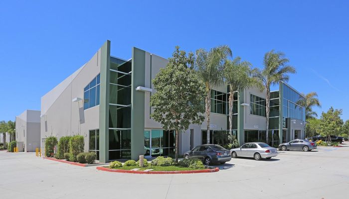 Warehouse Space for Rent at 5900 Sea Lion Pl Carlsbad, CA 92010 - #1