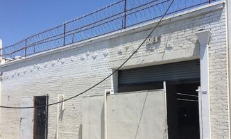 Warehouse Space for Sale located at 965-973 E 31st St Los Angeles, CA 90011