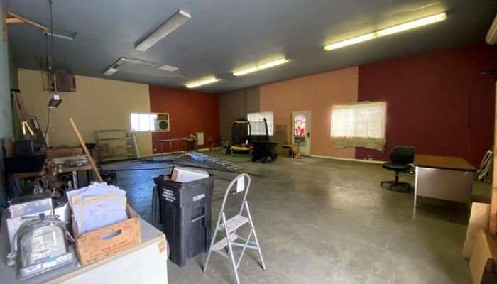 Warehouse Space for Rent at 7056 Danyeur Rd Redding, CA 96001 - #9