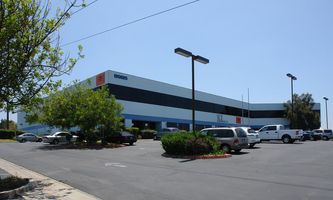 Lab Space for Rent located at 8985 Crestmar Pt San Diego, CA 92121
