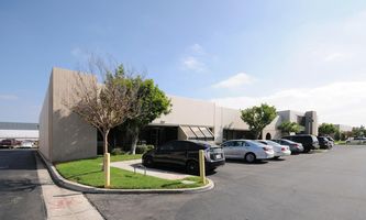 Warehouse Space for Rent located at 580-598 S State College Blvd Fullerton, CA 92831