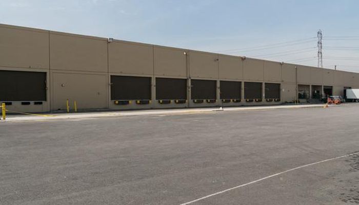 Warehouse Space for Rent at 9935 Beverly Blvd Pico Rivera, CA 90660 - #4