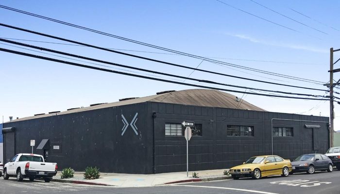 Warehouse Space for Rent at 111 Pine Ave South San Francisco, CA 94080 - #1