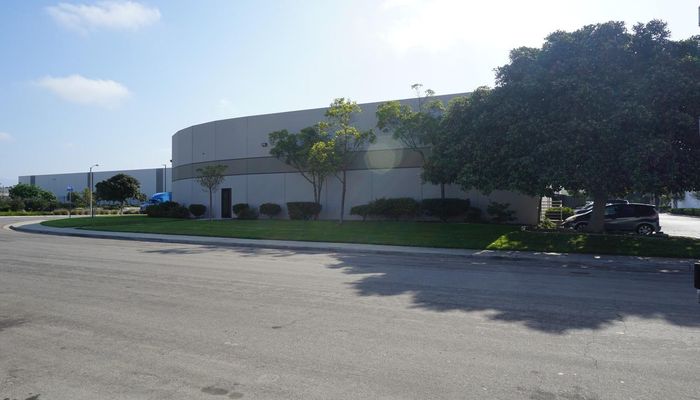 Warehouse Space for Rent at 5720 Nicolle St Ventura, CA 93003 - #1