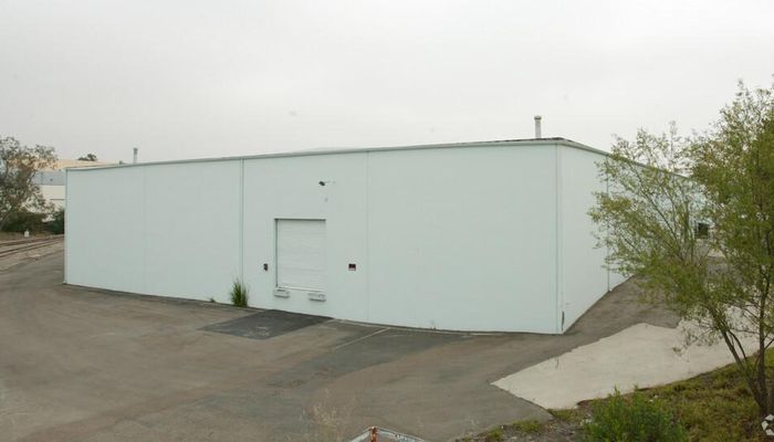 Warehouse Space for Rent at 9710-9712 Distribution Ave San Diego, CA 92121 - #10