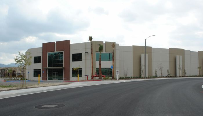 Warehouse Space for Rent at 435 Parkcenter Cir S San Bernardino, CA 92408 - #4