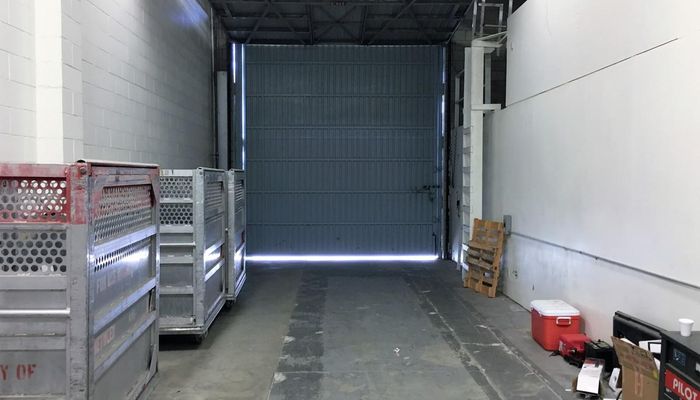 Warehouse Space for Rent at 7636 Burnet Ave Van Nuys, CA 91405 - #4